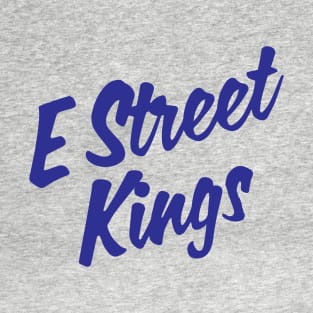 E Street Kings T-Shirt